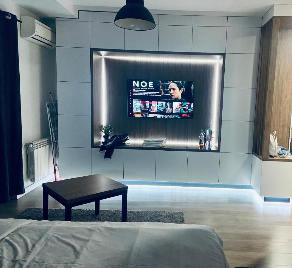 Iulius Mall Loft Iasi Exteriér fotografie